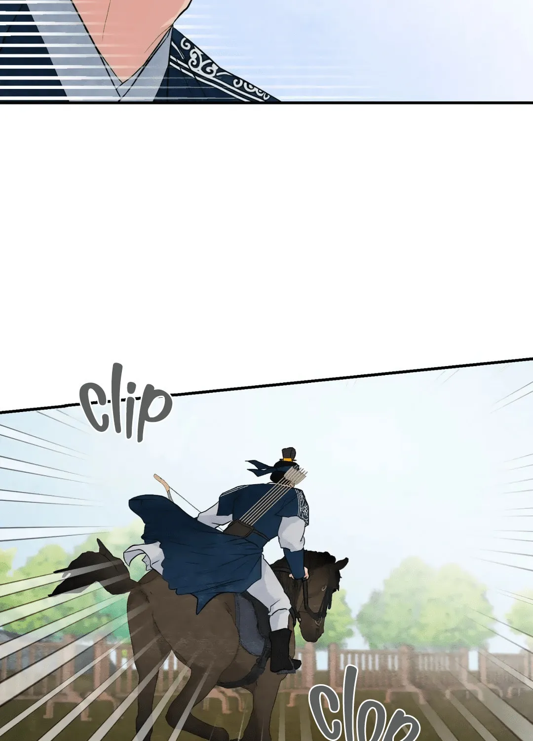 Read Wild Eyes chapter 16 image 28 on Lezhin