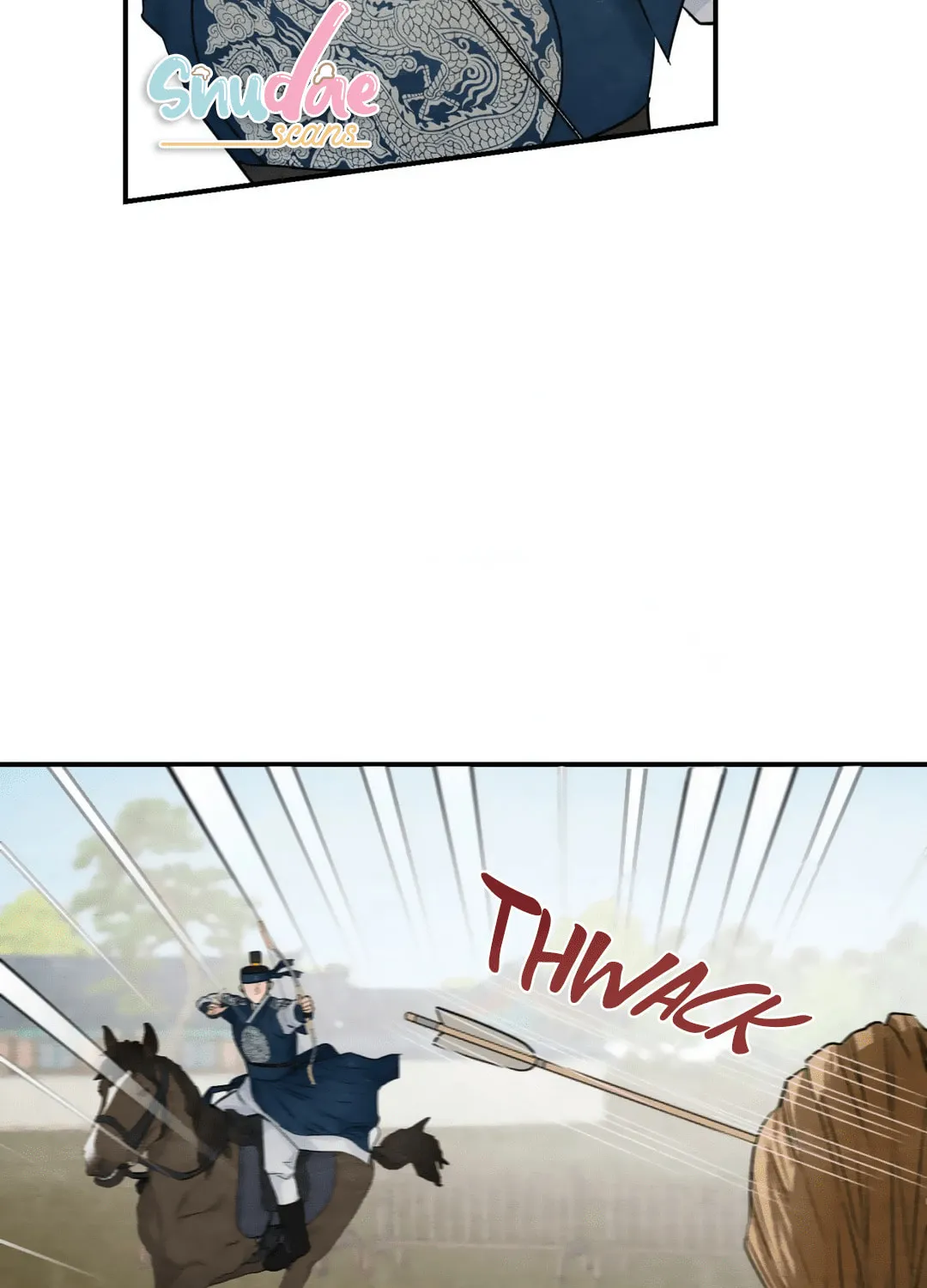 Read Wild Eyes chapter 16 image 30 on Lezhin