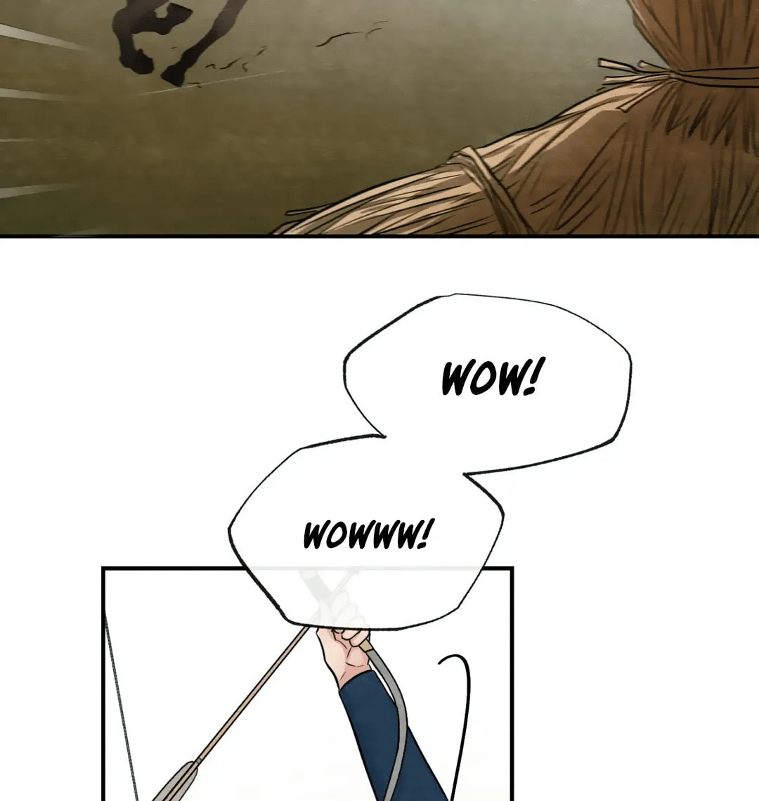 Read Wild Eyes chapter 16 image 31 on Lezhin