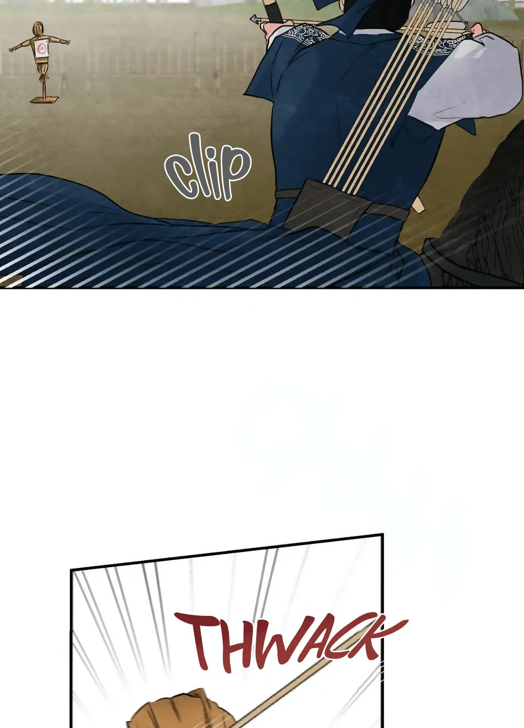 Read Wild Eyes chapter 16 image 33 on Lezhin