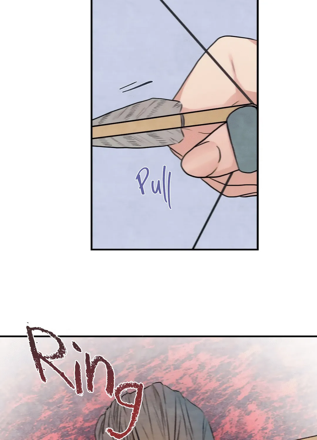 Read Wild Eyes chapter 16 image 38 on Lezhin