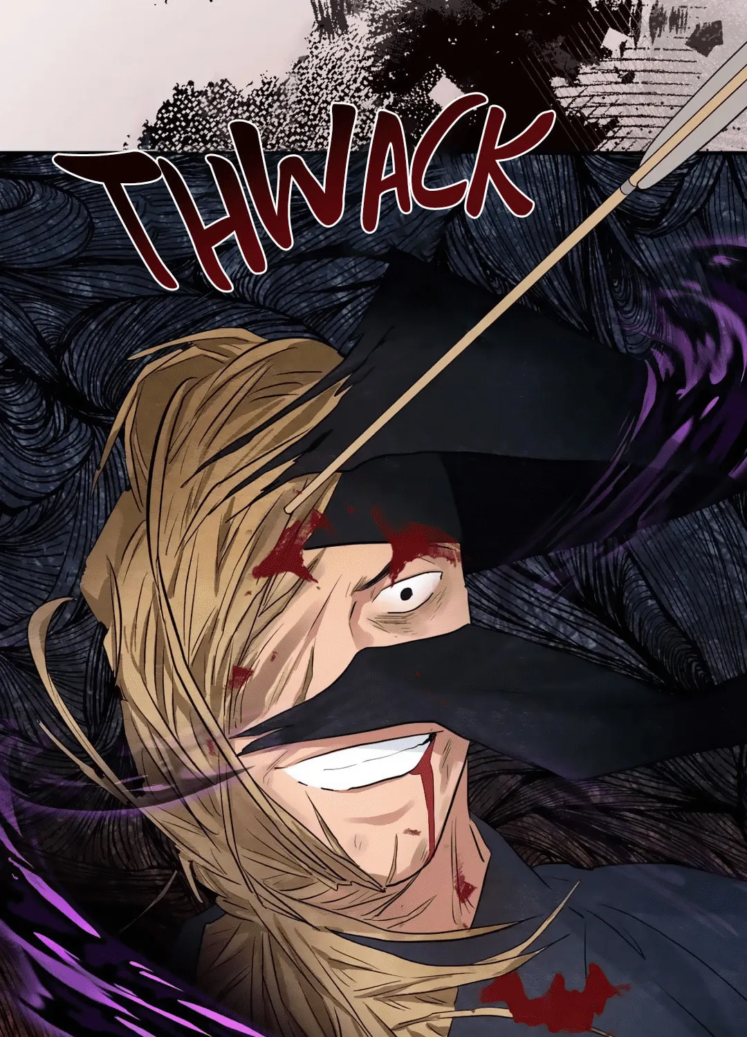 Read Wild Eyes chapter 16 image 40 on Lezhin