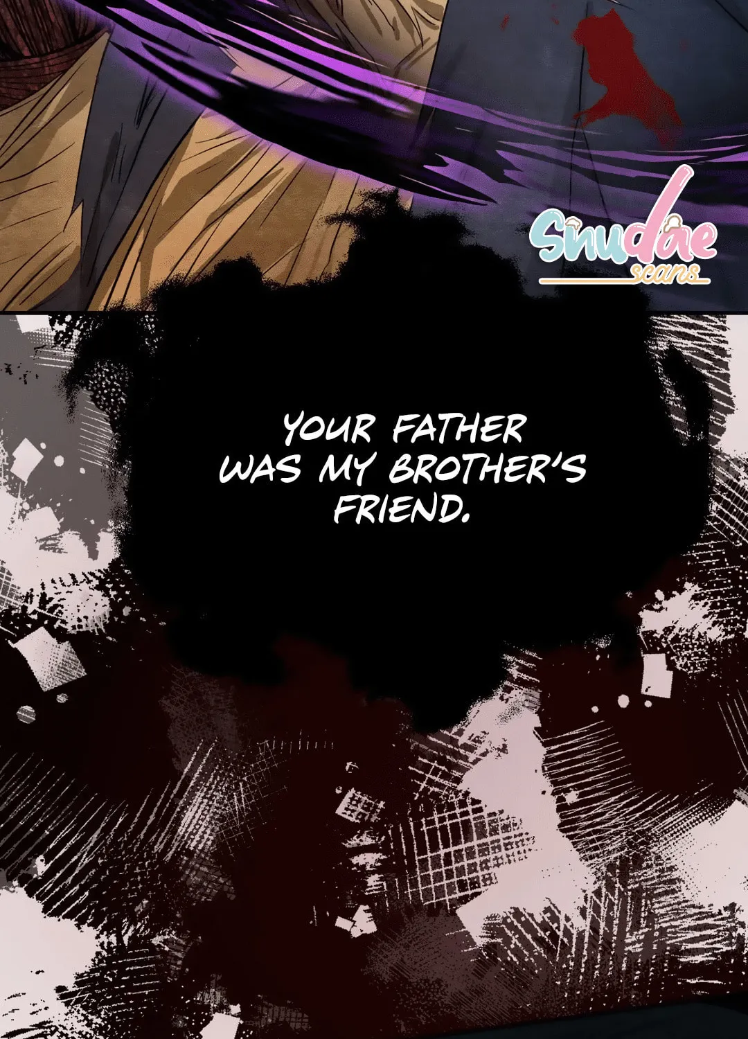 Read Wild Eyes chapter 16 image 41 on Lezhin