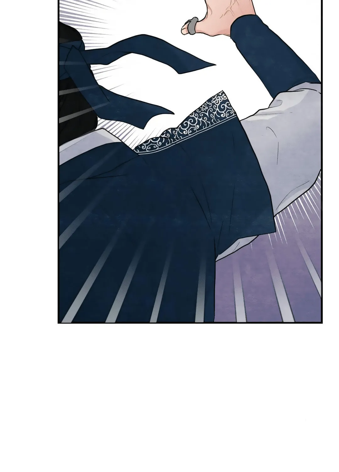 Read Wild Eyes chapter 16 image 44 on Lezhin
