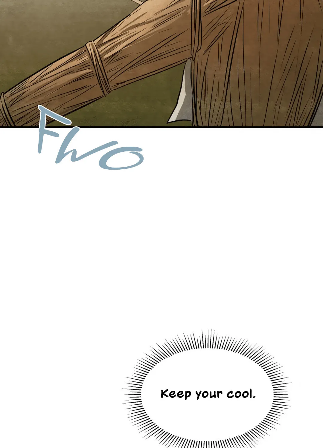 Read Wild Eyes chapter 16 image 47 on Lezhin