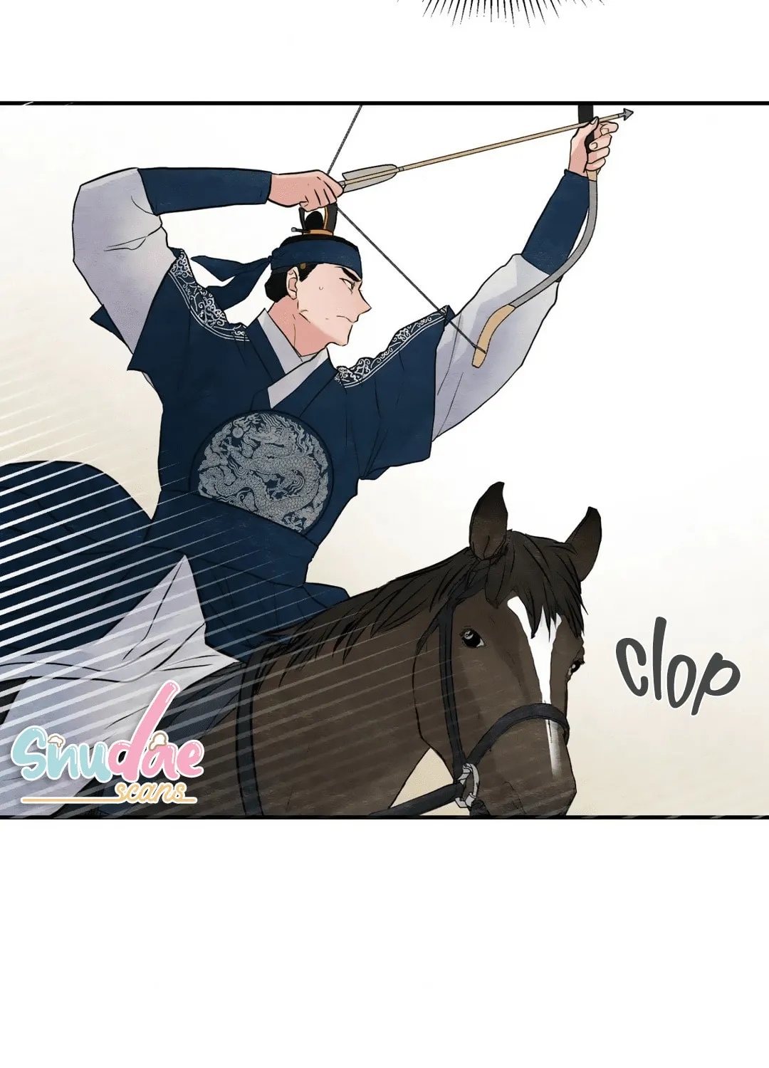 Read Wild Eyes chapter 16 image 48 on Lezhin