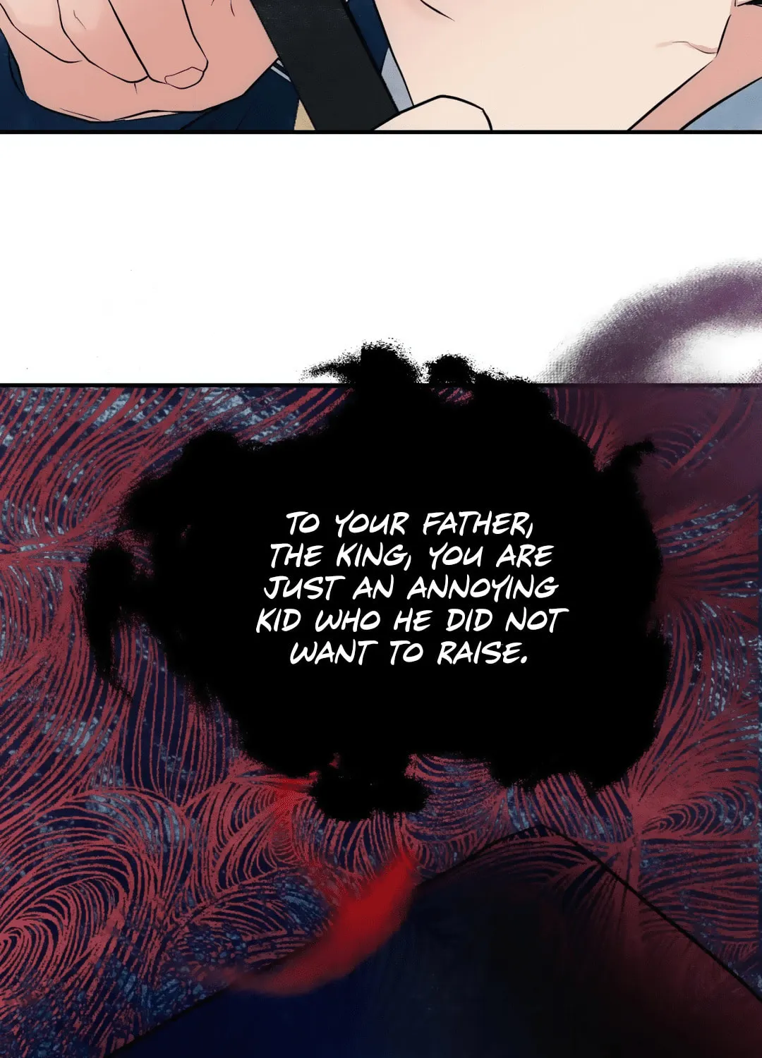 Read Wild Eyes chapter 16 image 52 on Lezhin