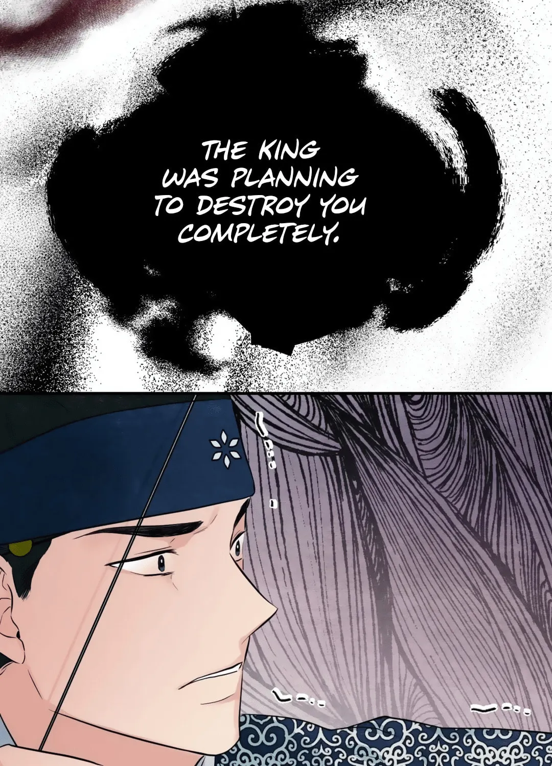 Read Wild Eyes chapter 16 image 54 on Lezhin