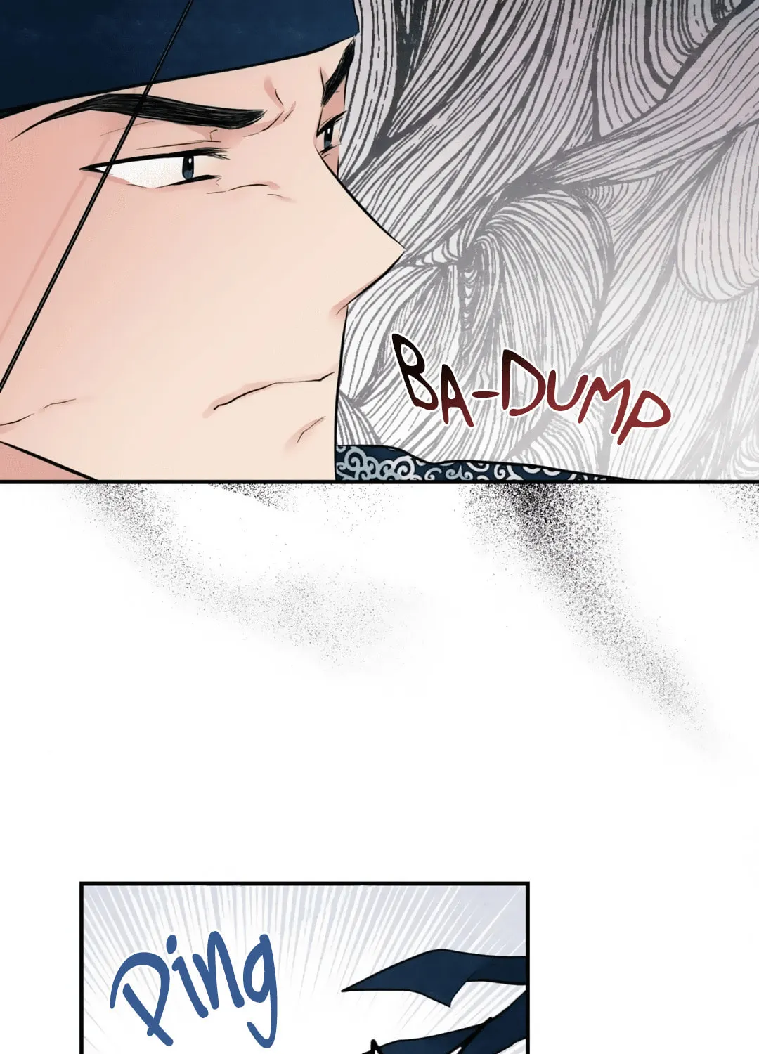 Read Wild Eyes chapter 16 image 56 on Lezhin