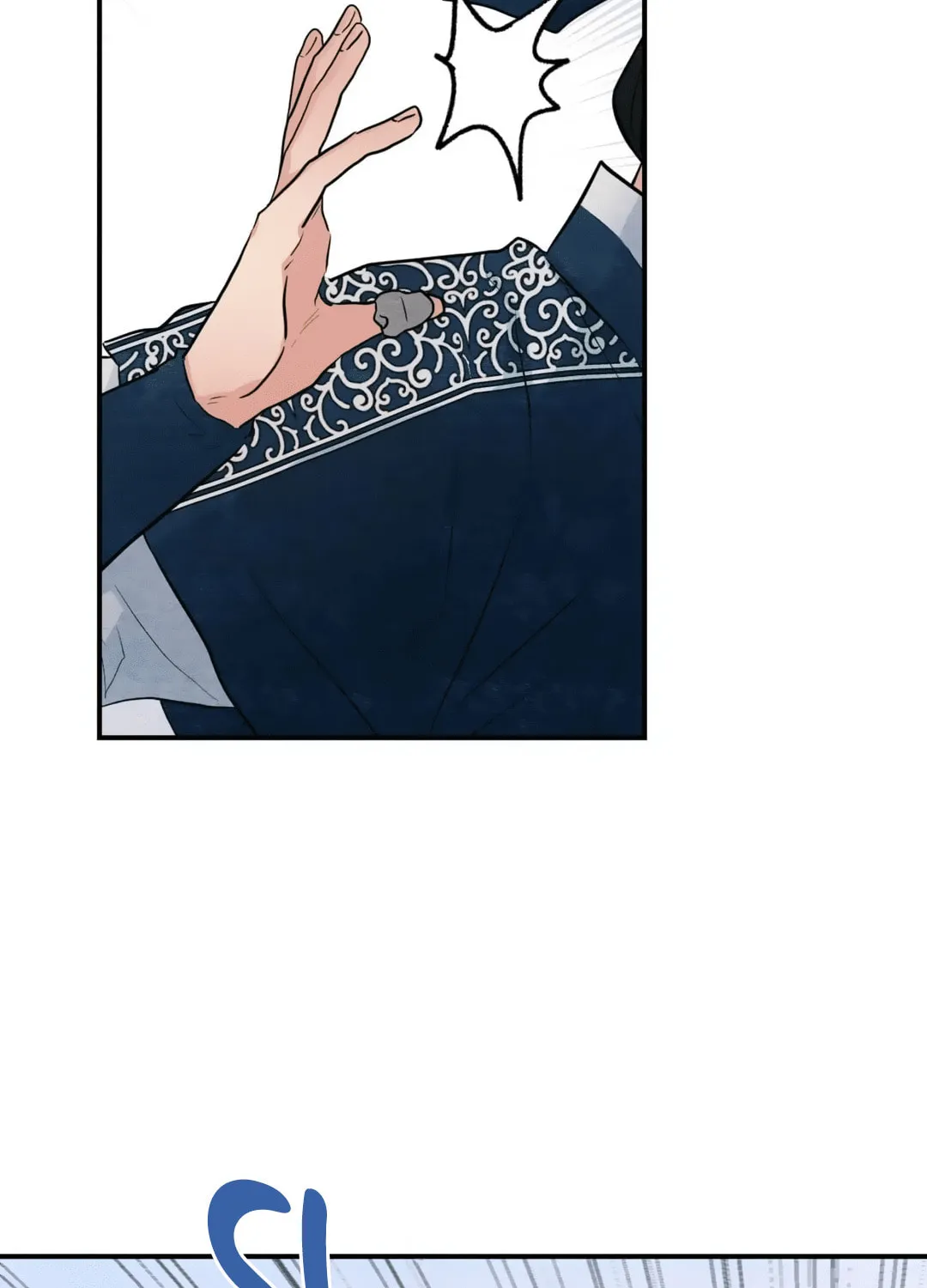 Read Wild Eyes chapter 16 image 57 on Lezhin