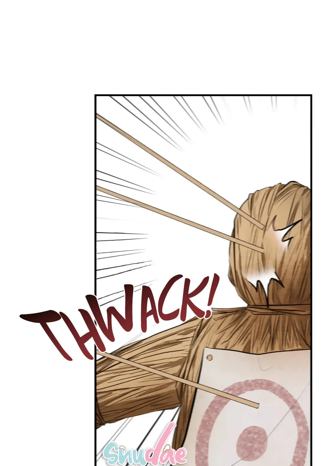 Read Wild Eyes chapter 16 image 59 on Lezhin