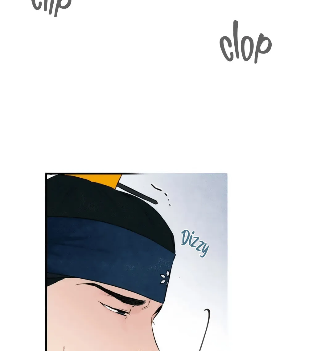 Read Wild Eyes chapter 16 image 61 on Lezhin