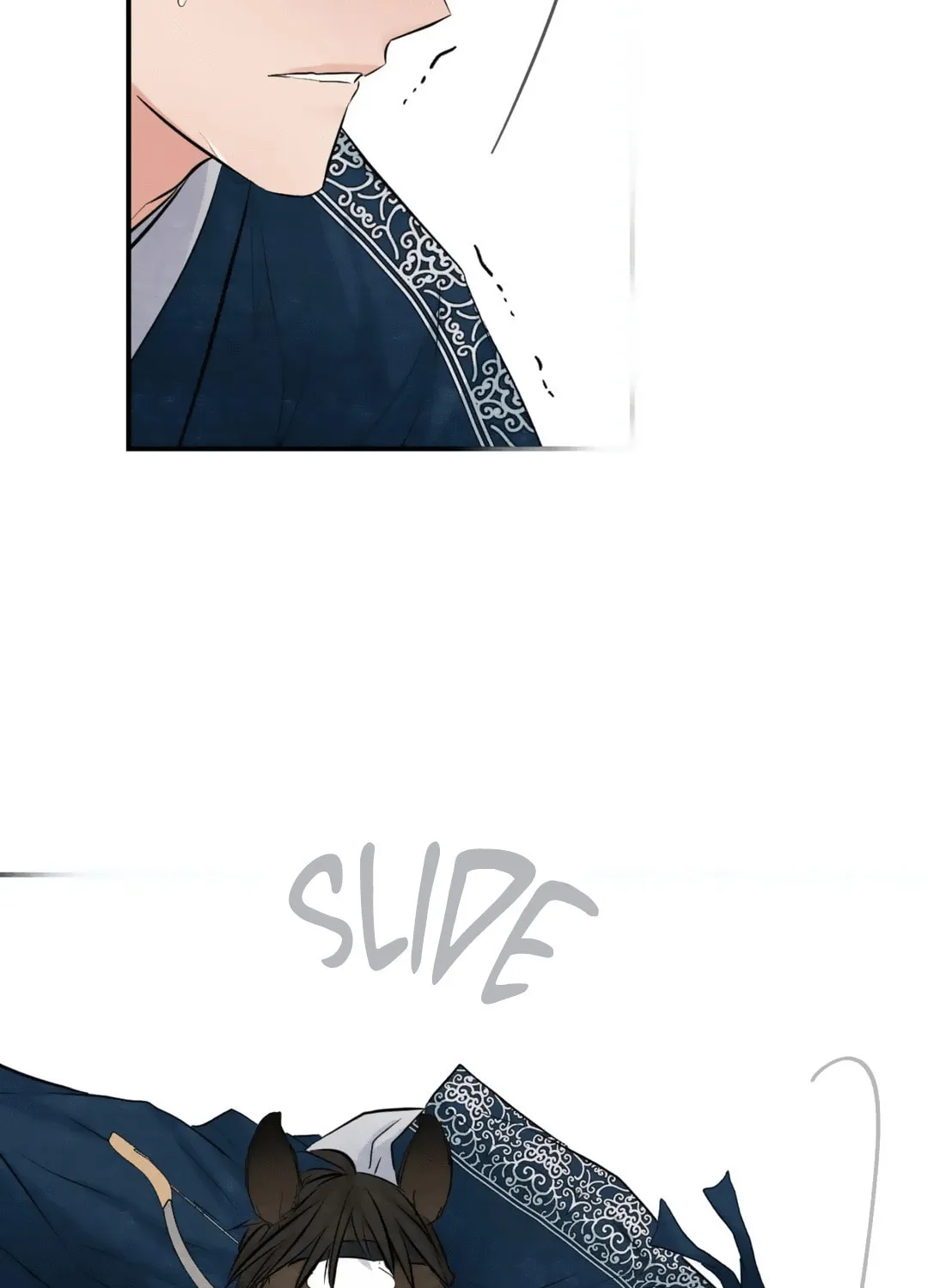 Read Wild Eyes chapter 16 image 62 on Lezhin