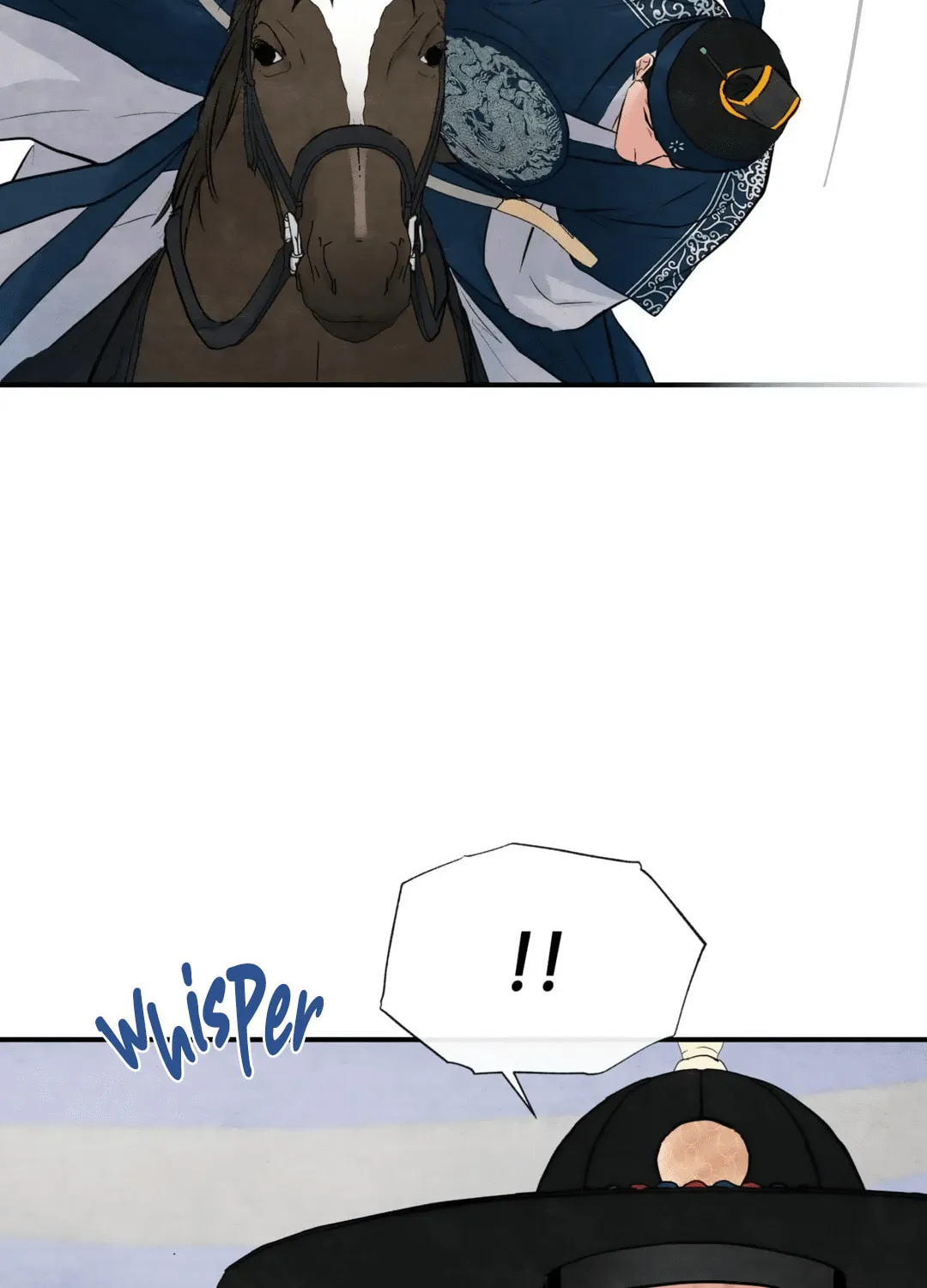Read Wild Eyes chapter 16 image 63 on Lezhin