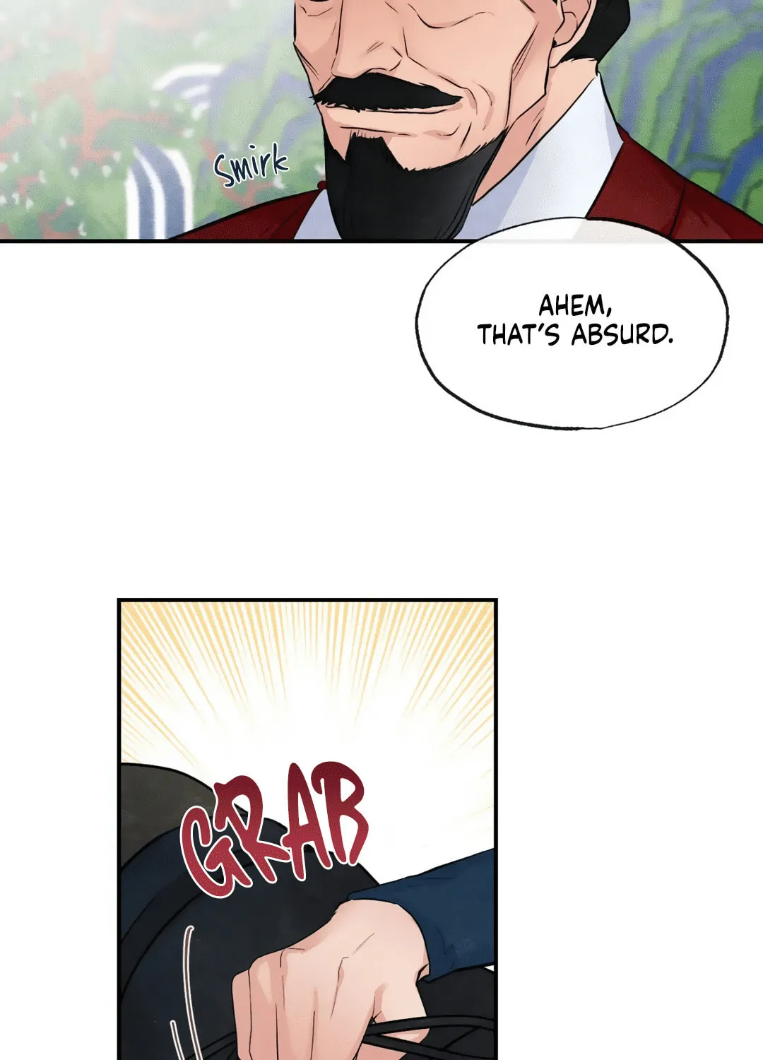 Read Wild Eyes chapter 16 image 65 on Lezhin