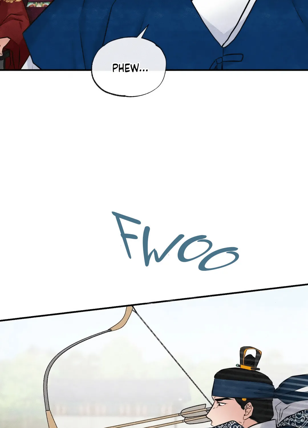 Read Wild Eyes chapter 16 image 69 on Lezhin