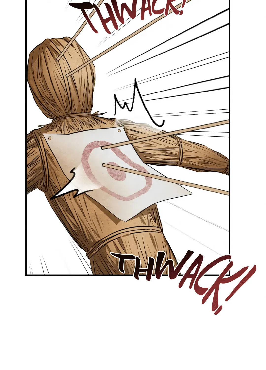 Read Wild Eyes chapter 16 image 71 on Lezhin