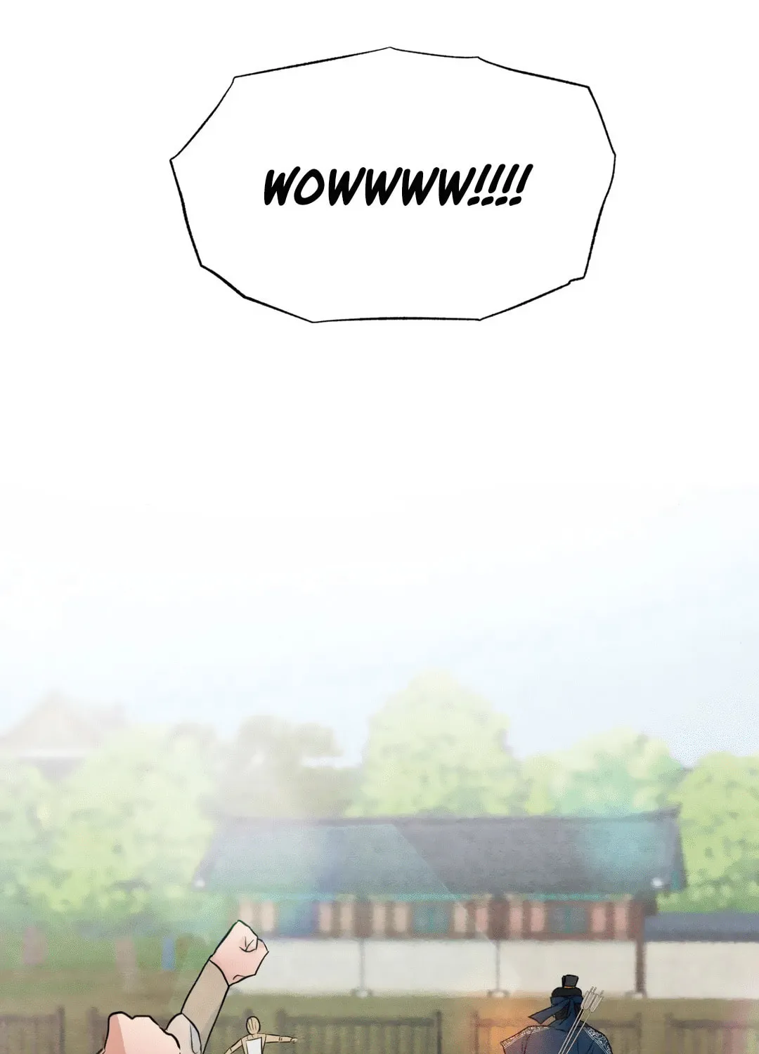 Read Wild Eyes chapter 16 image 72 on Lezhin