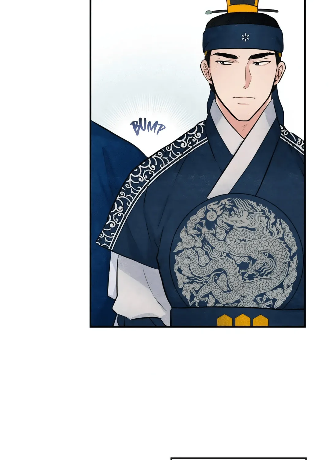Read Wild Eyes chapter 16 image 8 on Lezhin