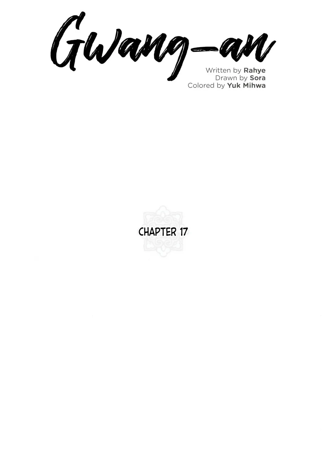 Read Wild Eyes chapter 17 image 10 on Lezhin