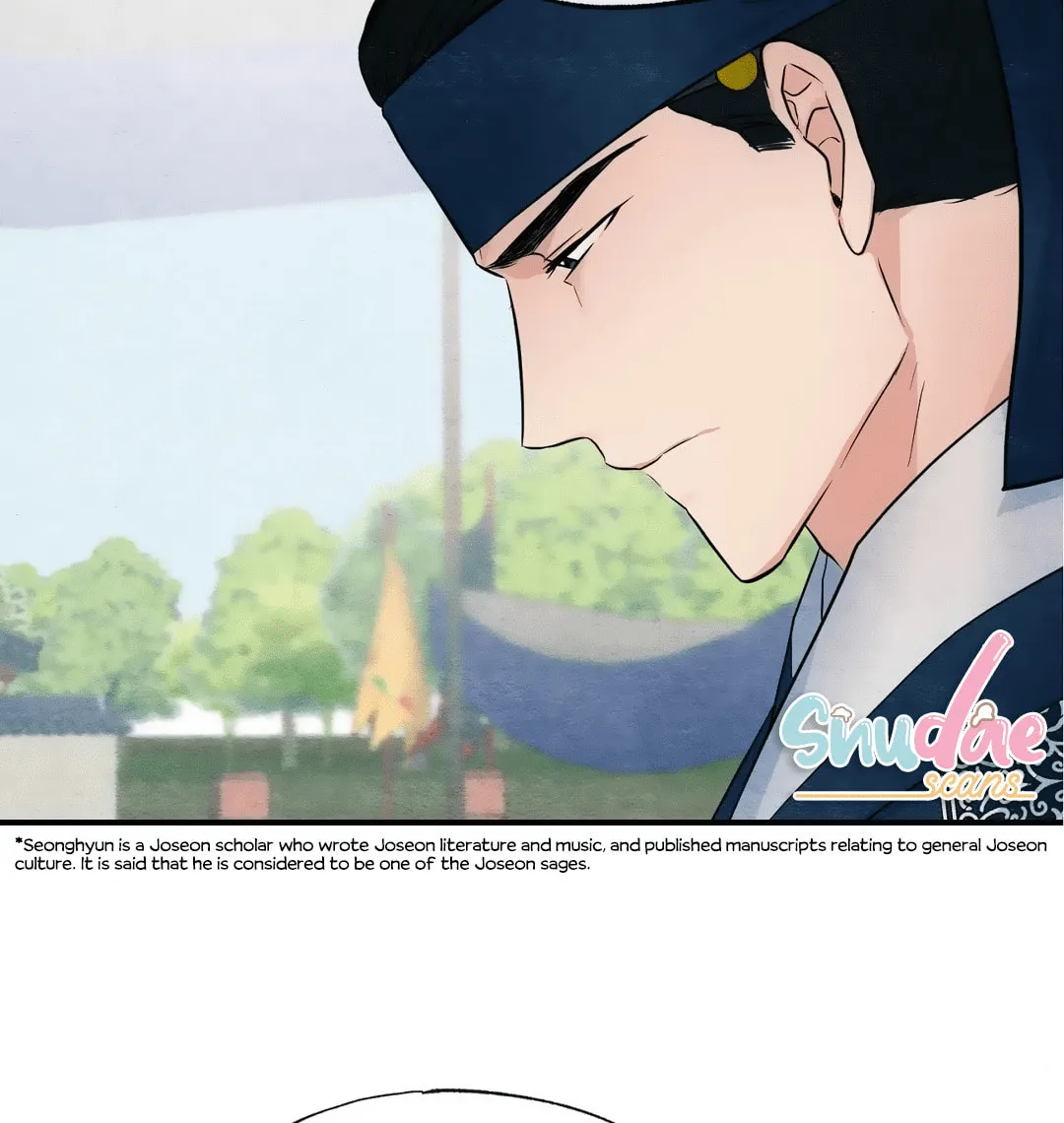 Read Wild Eyes chapter 17 image 13 on Lezhin