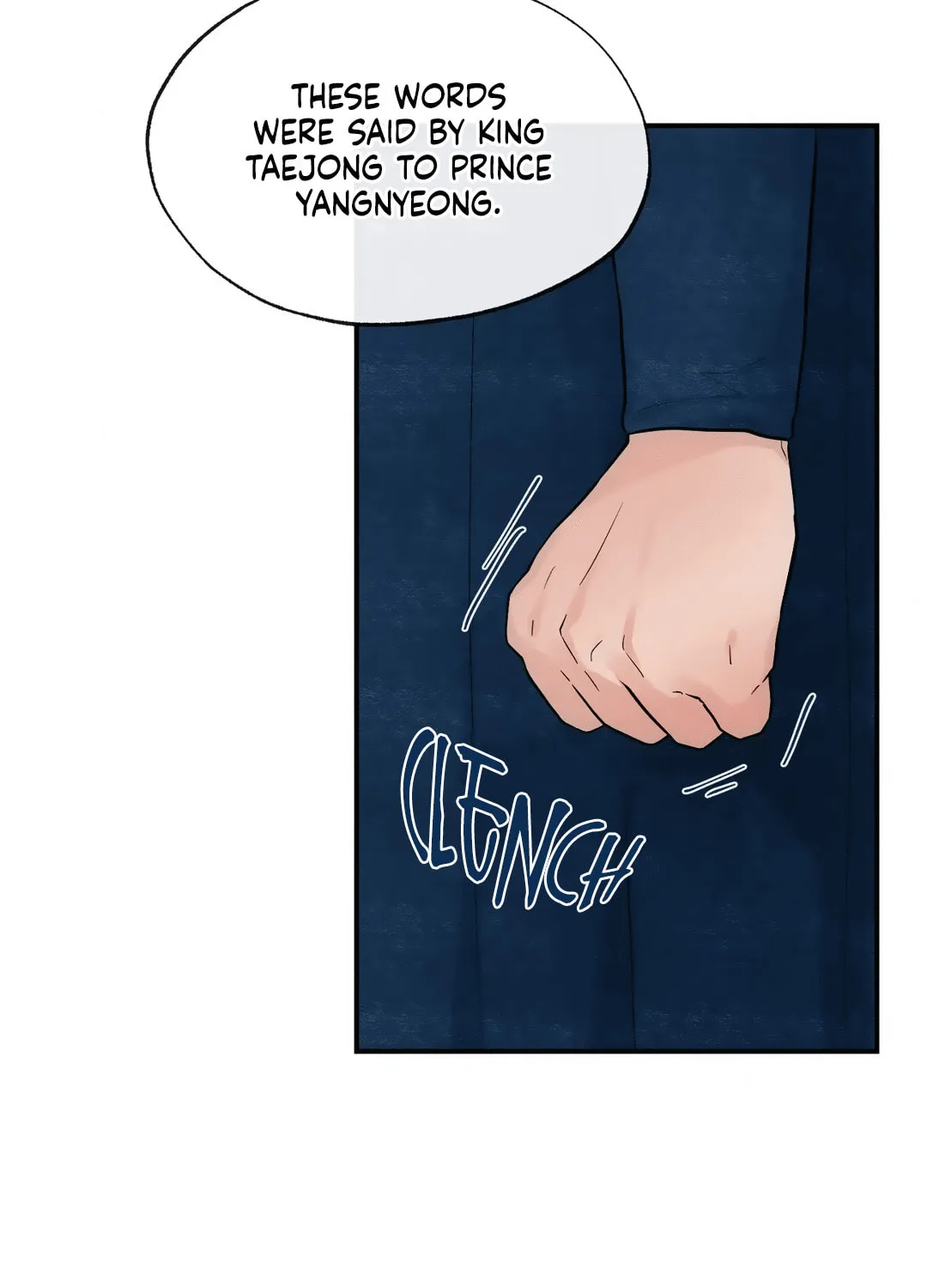Read Wild Eyes chapter 17 image 14 on Lezhin