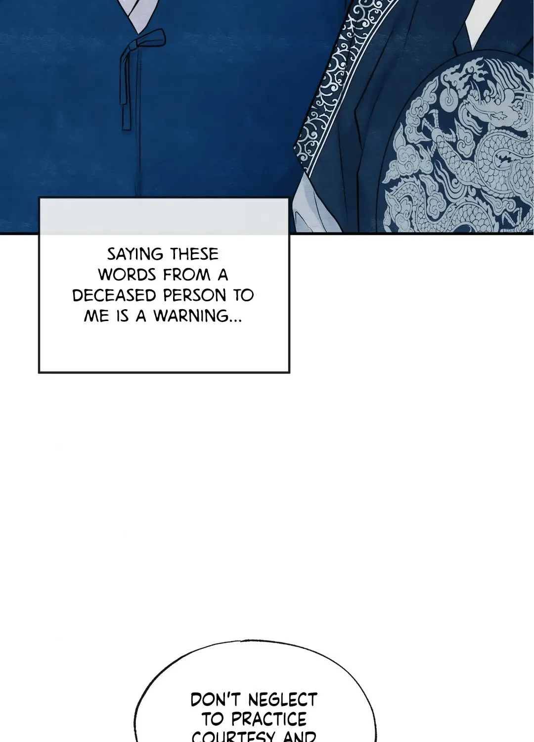 Read Wild Eyes chapter 17 image 16 on Lezhin