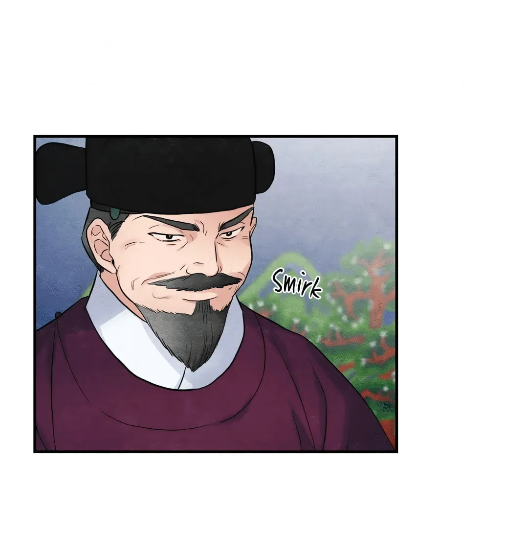 Read Wild Eyes chapter 17 image 19 on Lezhin