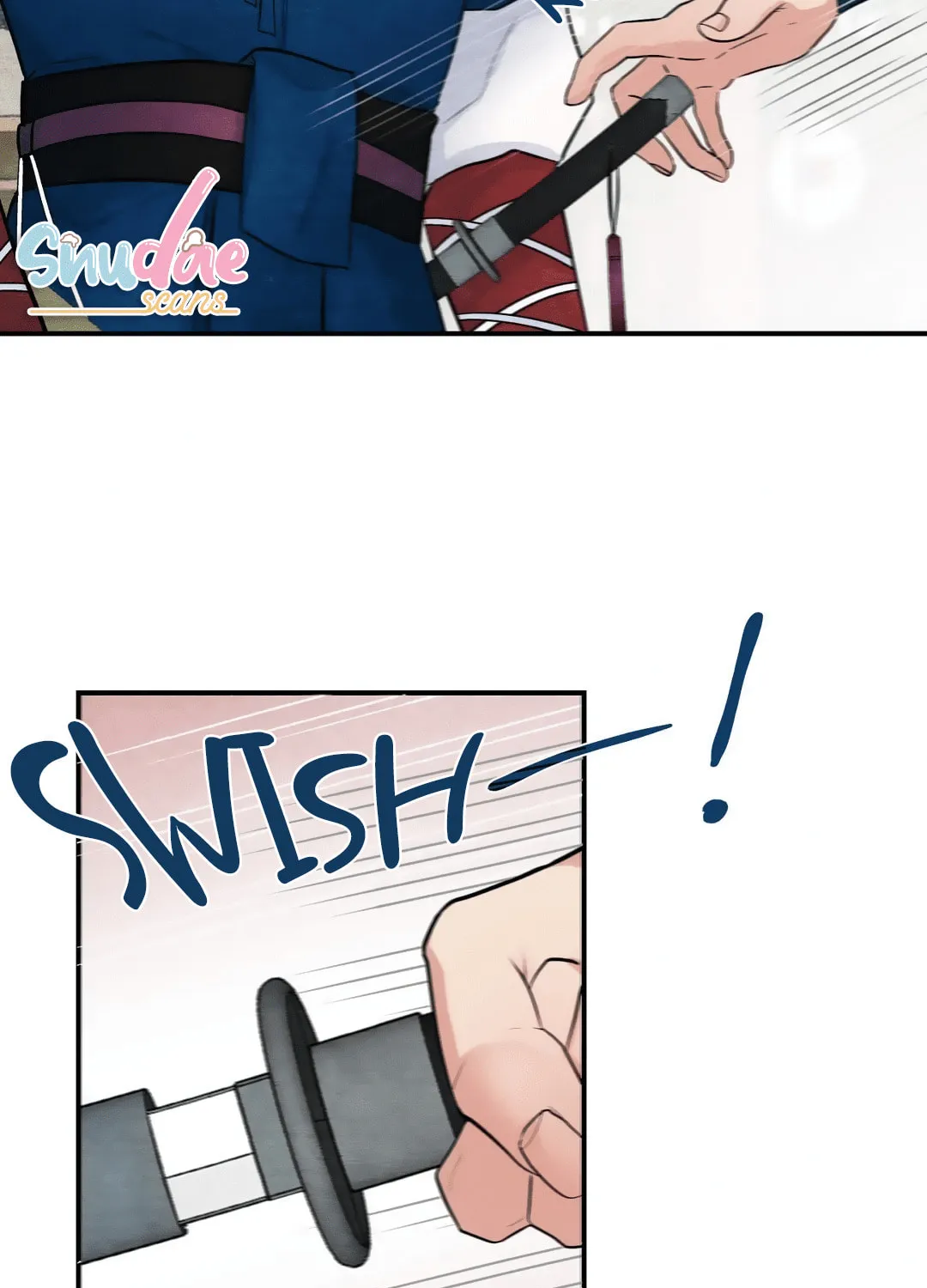 Read Wild Eyes chapter 17 image 24 on Lezhin
