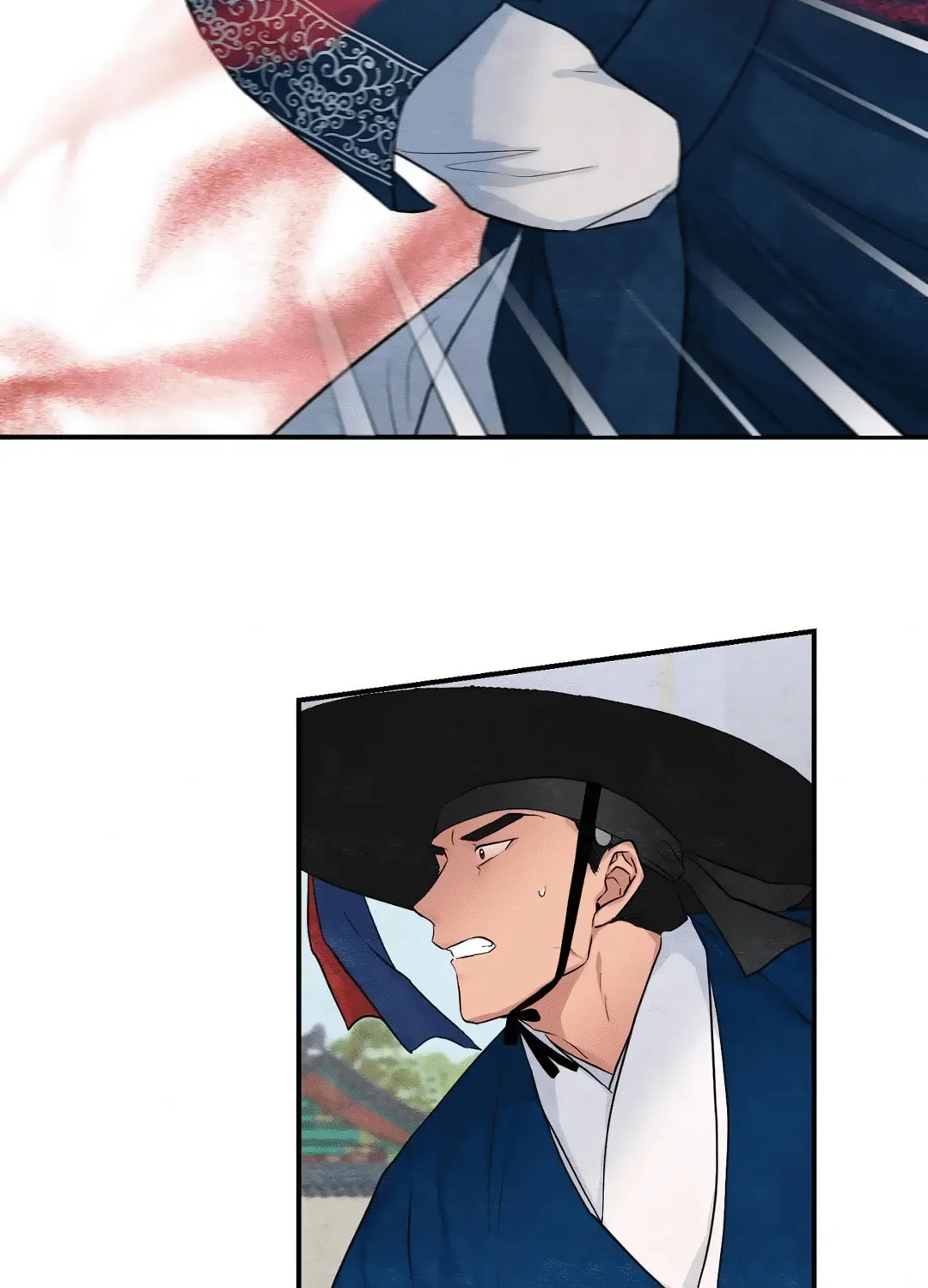 Read Wild Eyes chapter 17 image 27 on Lezhin