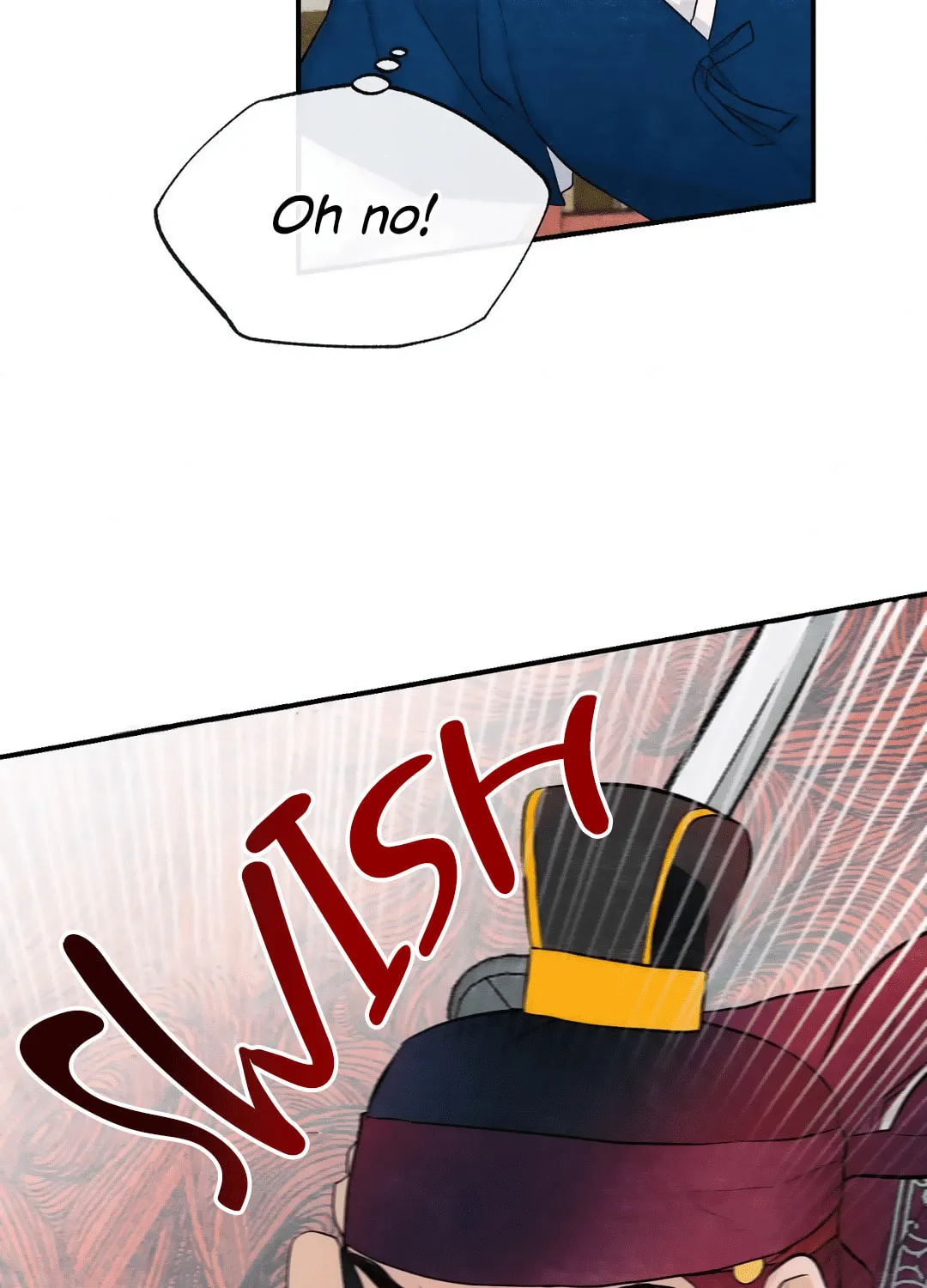 Read Wild Eyes chapter 17 image 28 on Lezhin