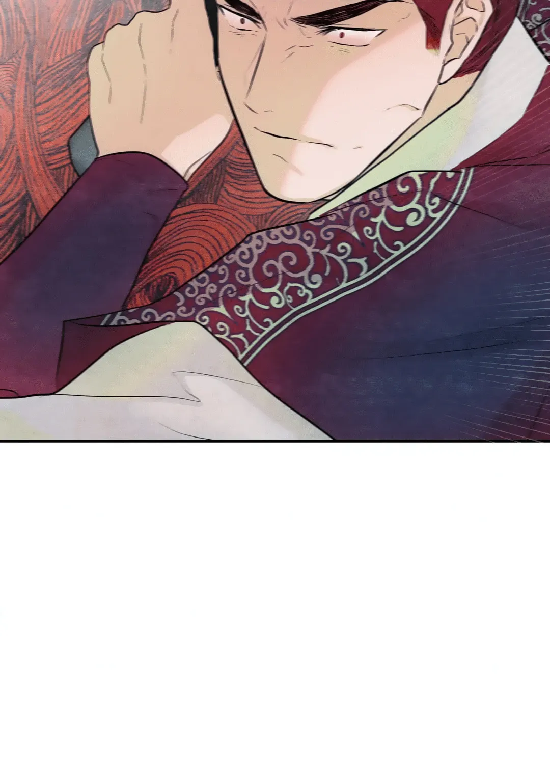 Read Wild Eyes chapter 17 image 29 on Lezhin