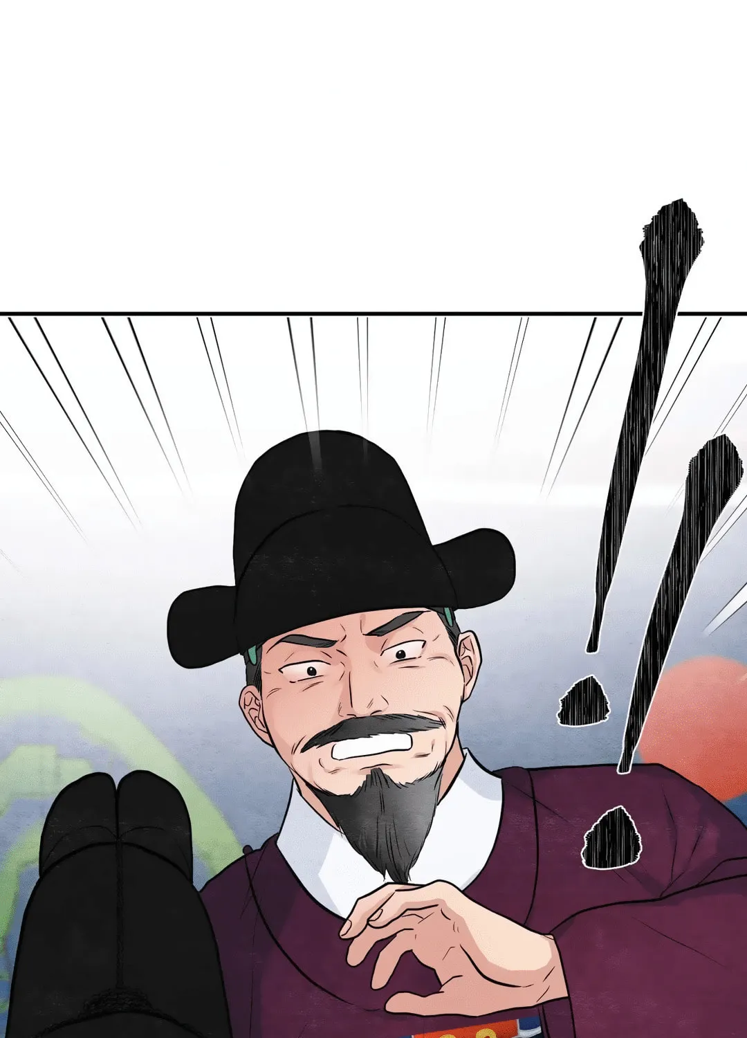 Read Wild Eyes chapter 17 image 30 on Lezhin