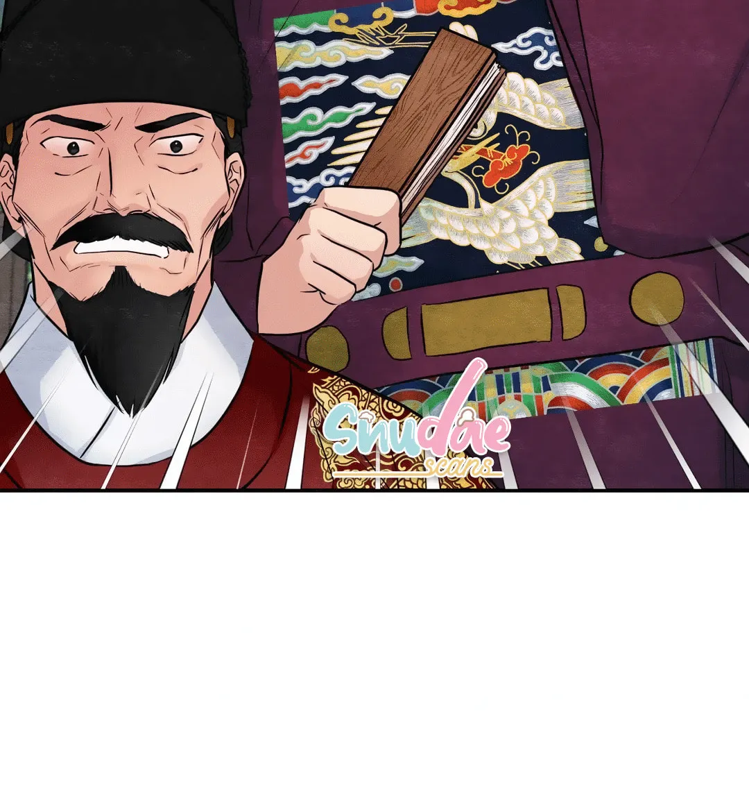 Read Wild Eyes chapter 17 image 31 on Lezhin