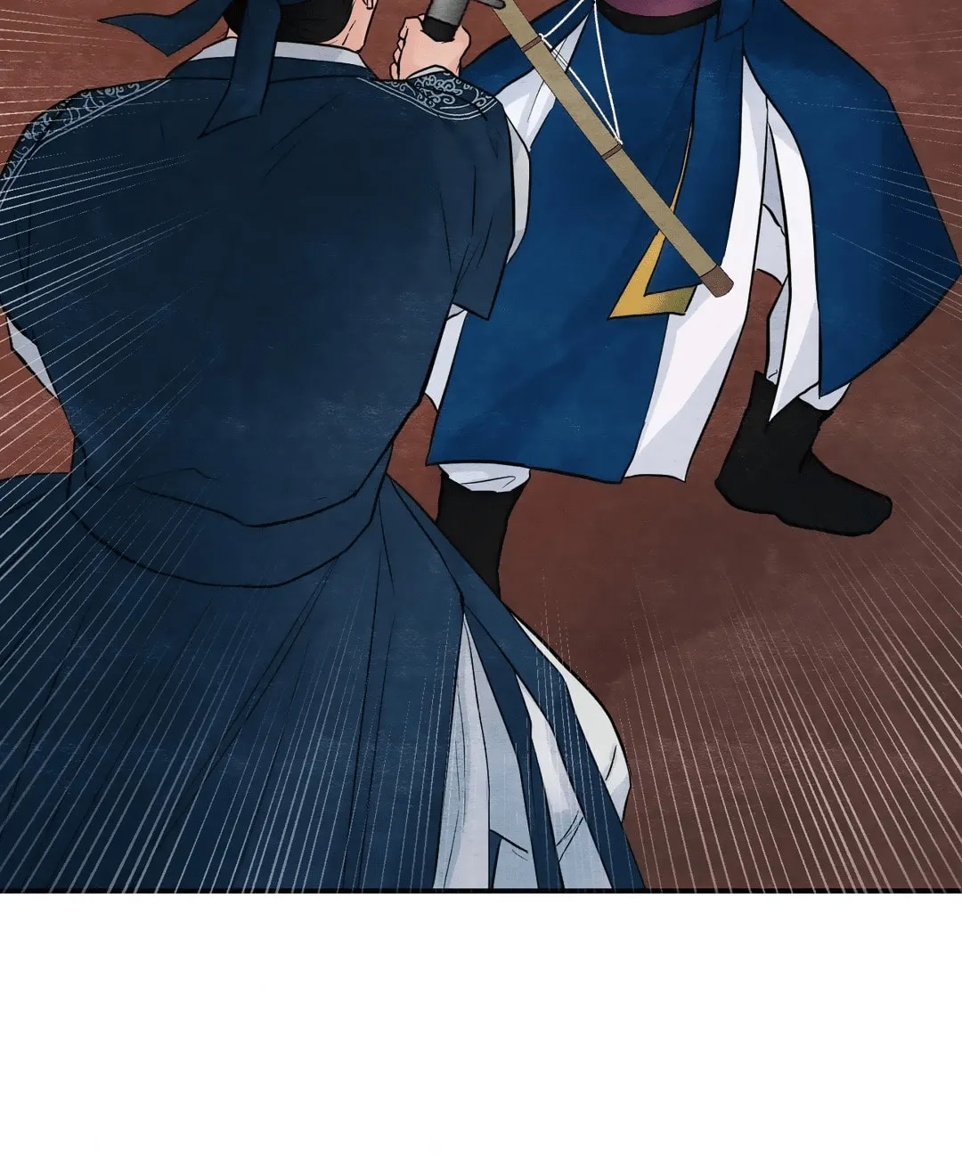 Read Wild Eyes chapter 17 image 34 on Lezhin