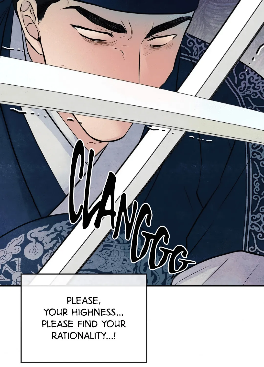Read Wild Eyes chapter 17 image 37 on Lezhin