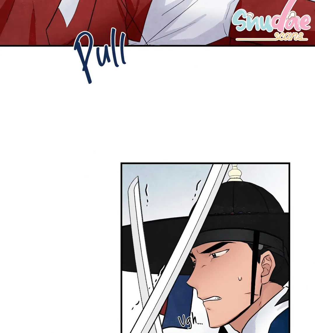 Read Wild Eyes chapter 17 image 40 on Lezhin