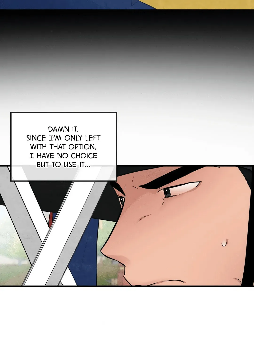 Read Wild Eyes chapter 17 image 45 on Lezhin