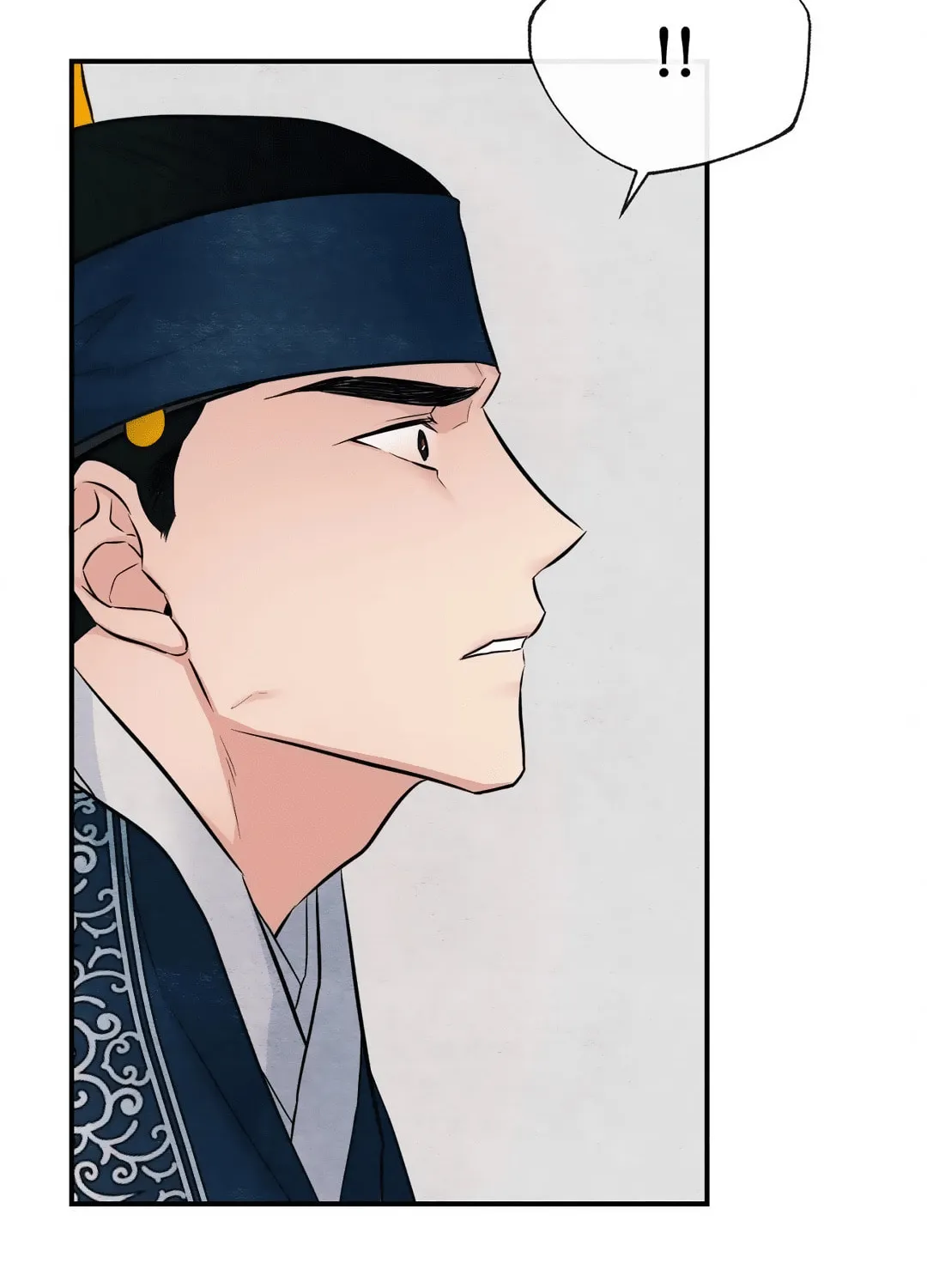 Read Wild Eyes chapter 17 image 48 on Lezhin