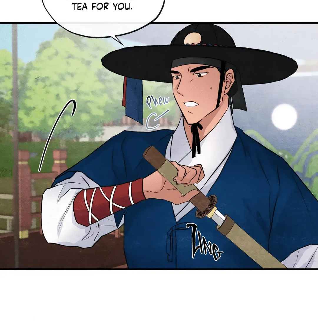 Read Wild Eyes chapter 17 image 52 on Lezhin