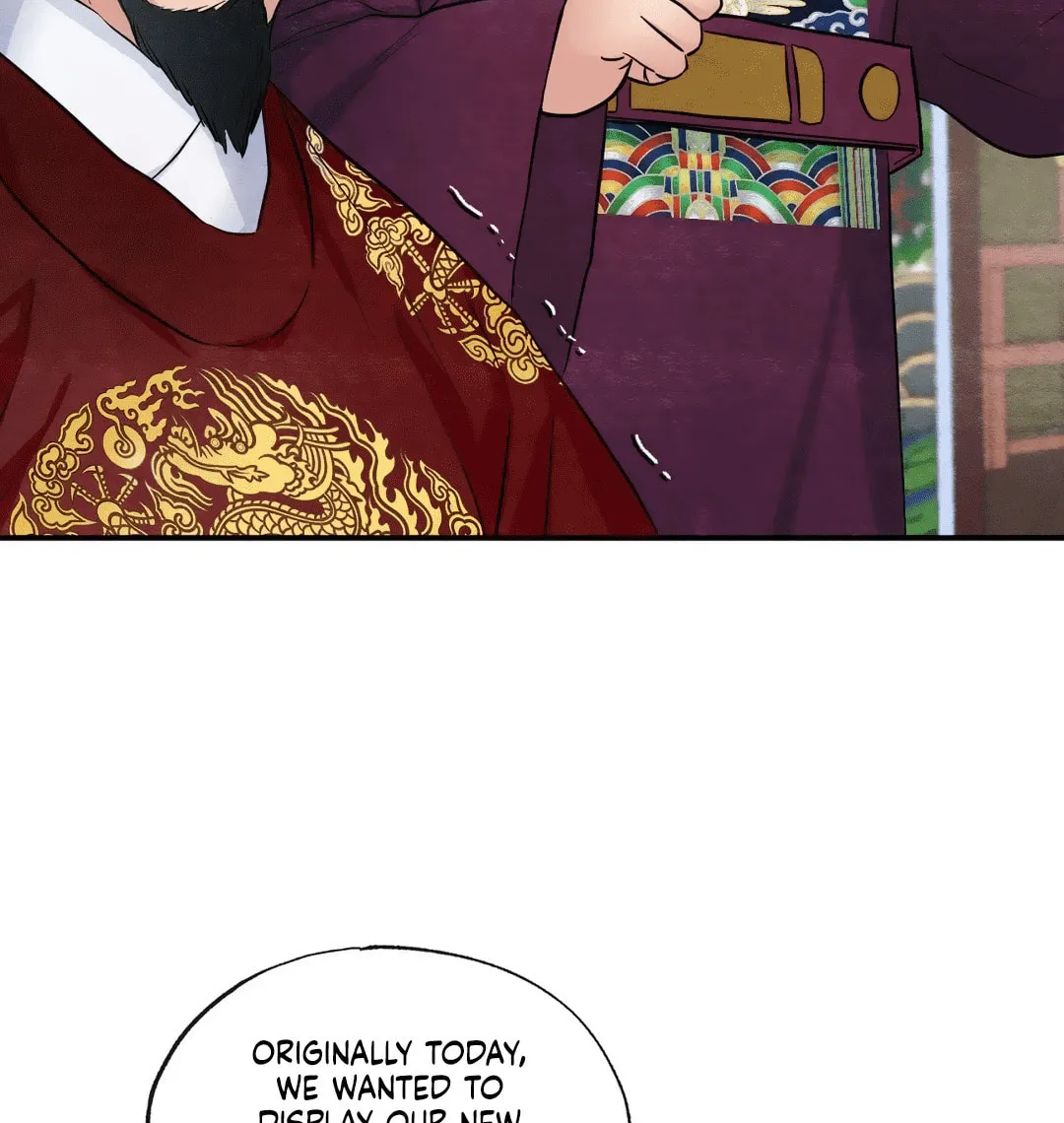 Read Wild Eyes chapter 17 image 58 on Lezhin