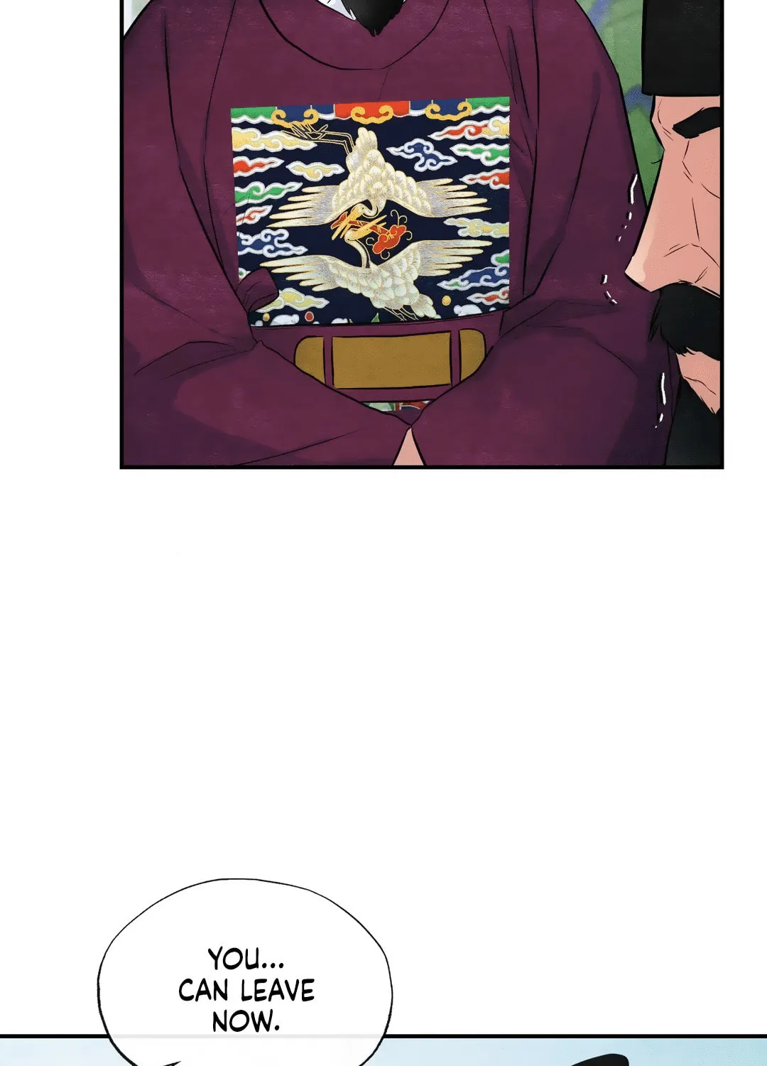Read Wild Eyes chapter 17 image 62 on Lezhin