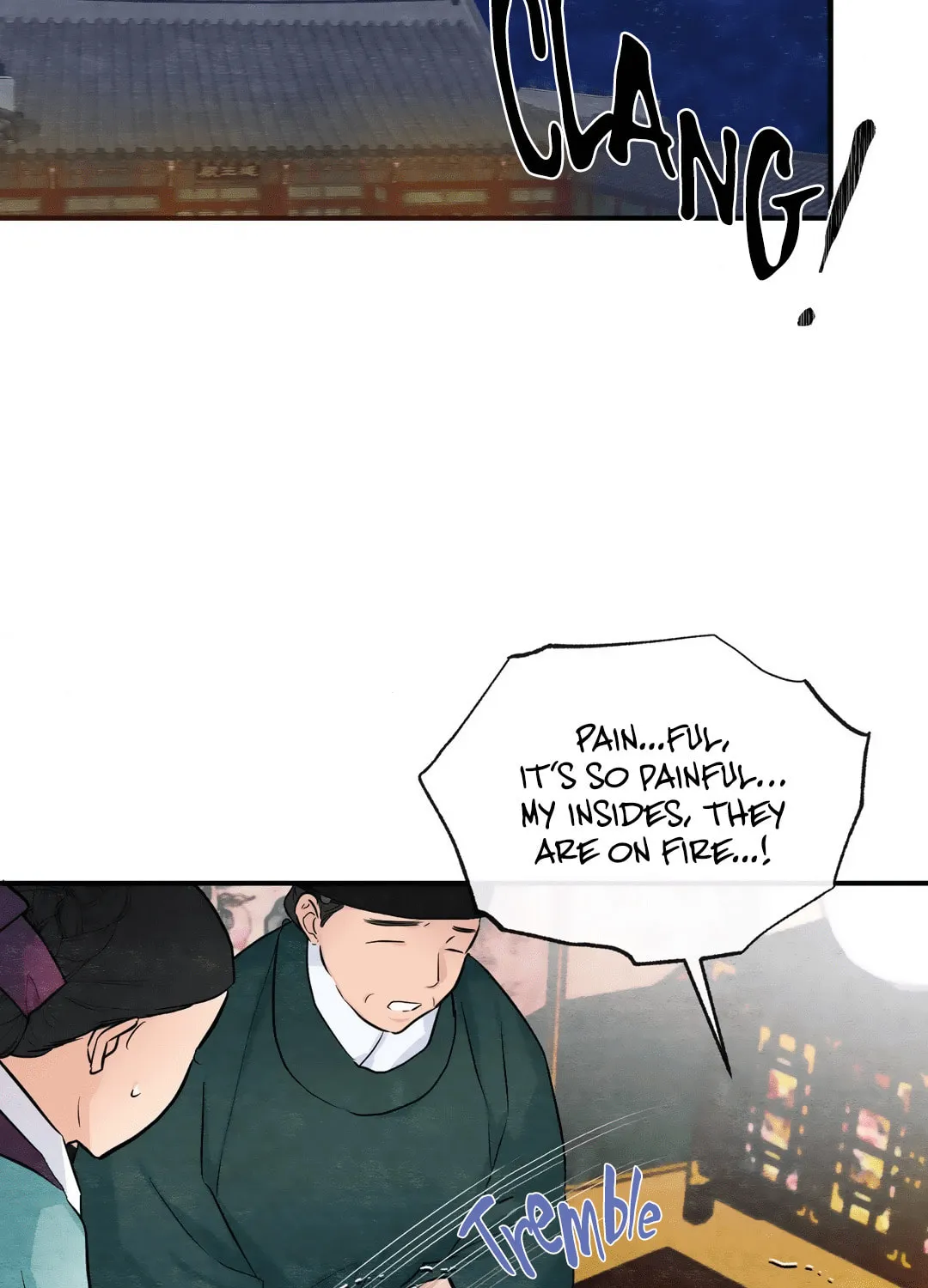 Read Wild Eyes chapter 17 image 67 on Lezhin