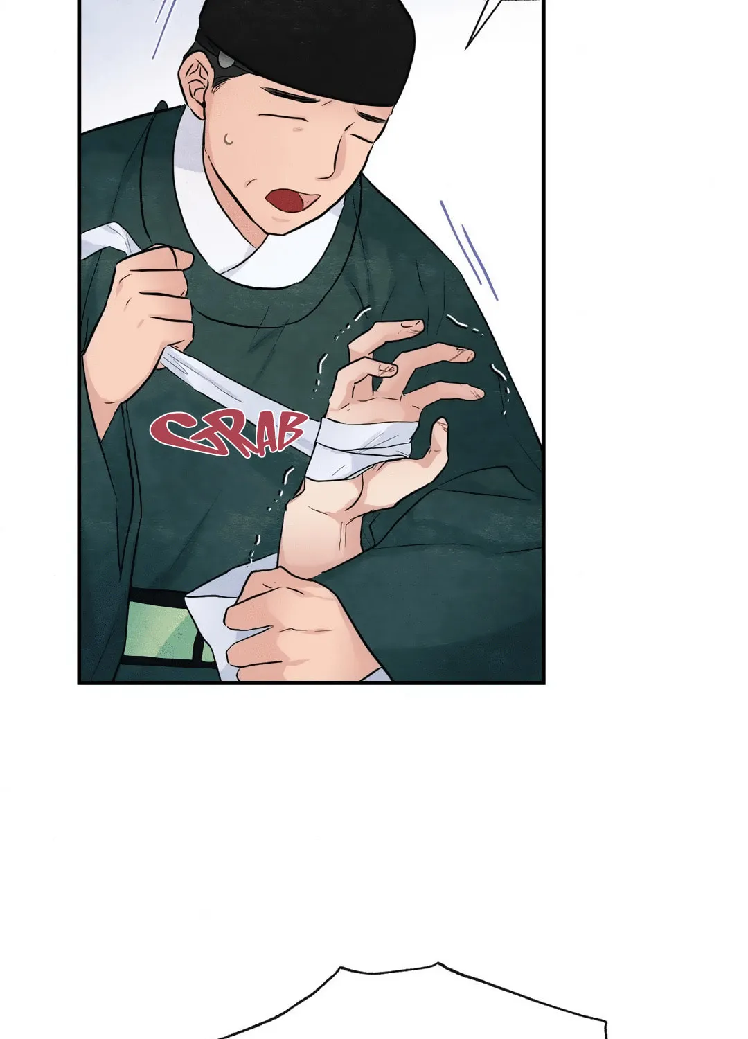 Read Wild Eyes chapter 17 image 69 on Lezhin