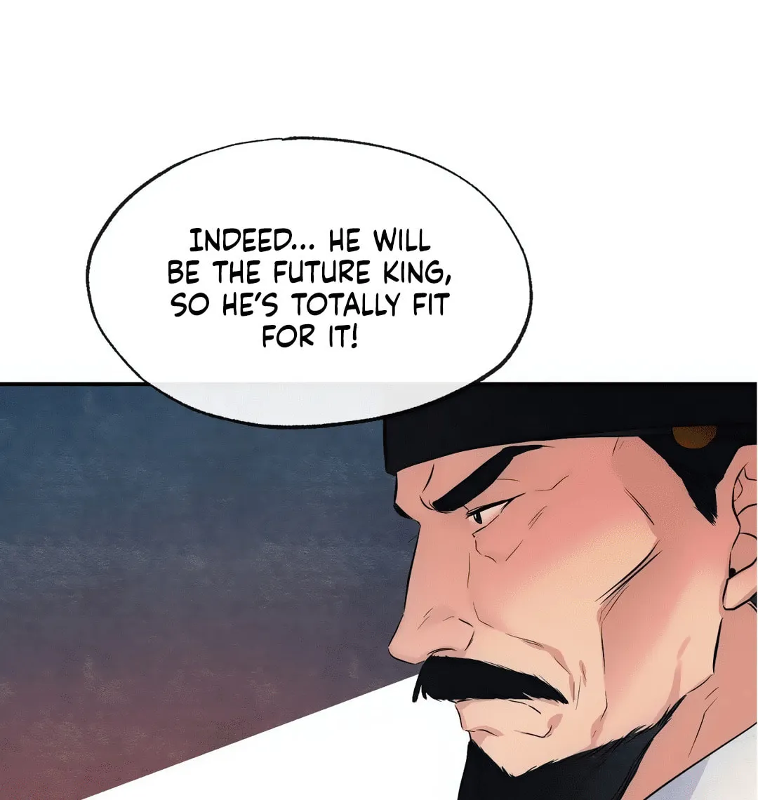 Read Wild Eyes chapter 17 image 7 on Lezhin