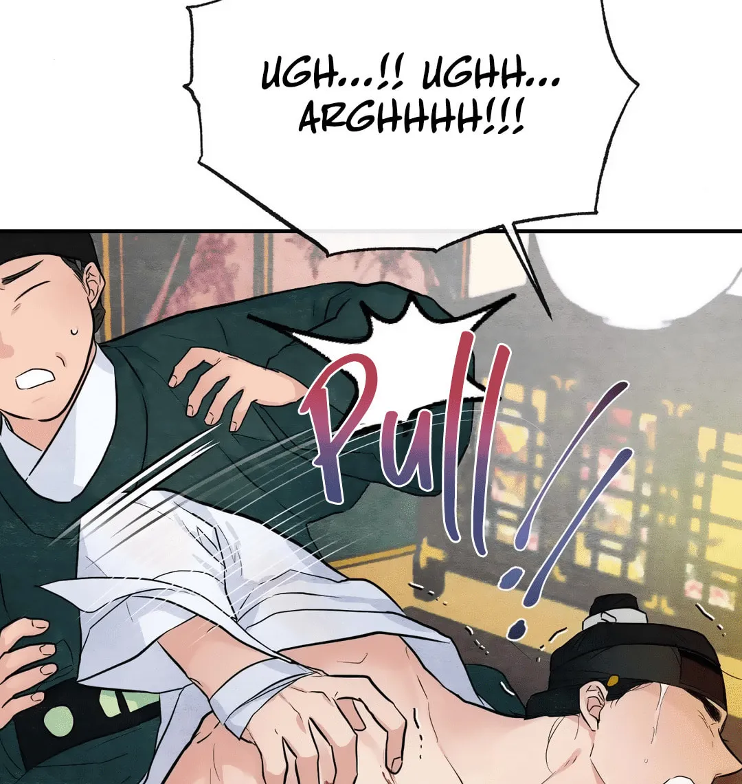 Read Wild Eyes chapter 17 image 70 on Lezhin