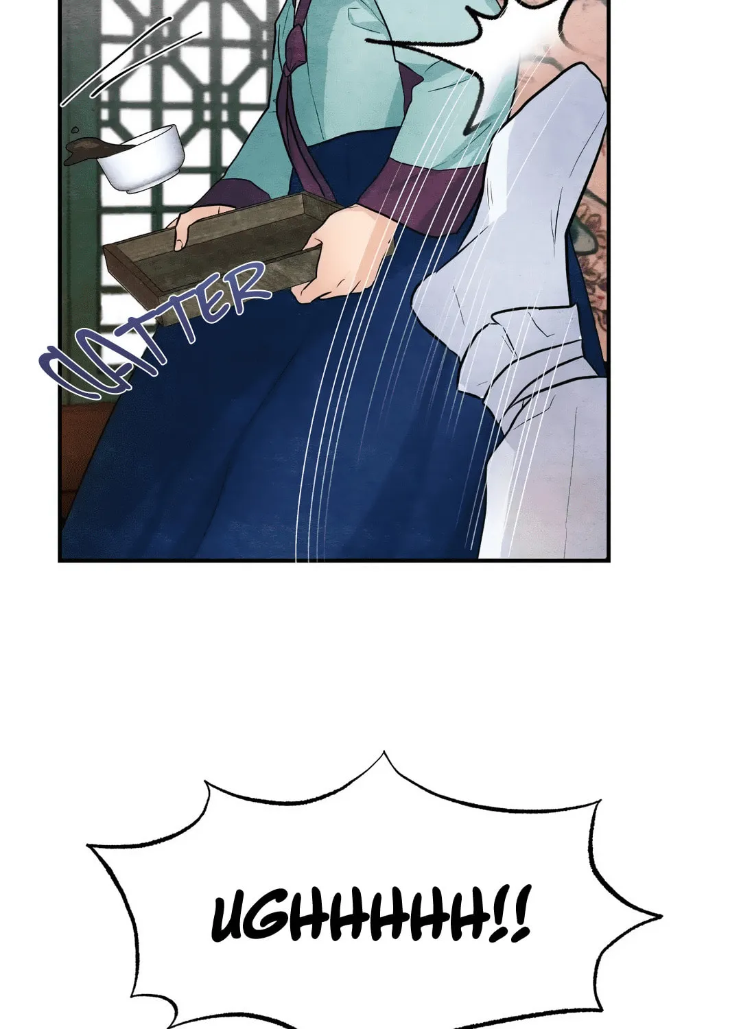 Read Wild Eyes chapter 17 image 72 on Lezhin