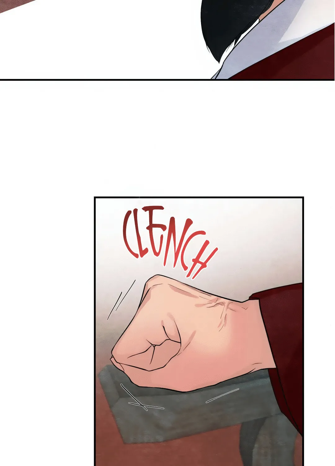 Read Wild Eyes chapter 17 image 8 on Lezhin