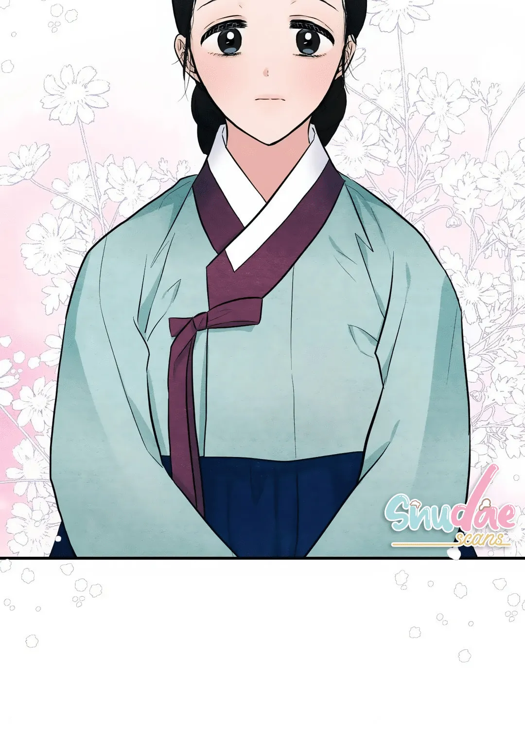 Read Wild Eyes chapter 17 image 81 on Lezhin