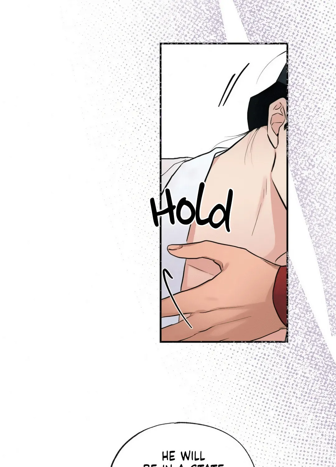 Read Wild Eyes chapter 18 image 13 on Lezhin